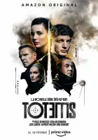  Тотемы смотреть онлайн сериал 1 сезон 